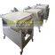 Multifuctional blueberry sorter/full automatic blueberry sorter machine/5- grades blueberry sorting machine