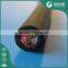 silicone rubber cable/ rubber cable cover/ rubber cable cat5e