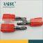 Tungsten Carbide 2 Flutes Long Shank Ball Head Milling Cutter