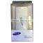 Ultrathin 3 USB output power bank 20000 mah for laptop cell phones