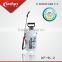 China factory customed plastic air pressure sprayer pump