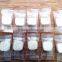 Automatic Pillow coconut / licorice candy Packaging Machine Shanghai Factory Price