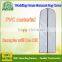 Clear PVC Material Garment Bag Cover/ Wedding Dress Garment Bag Cover