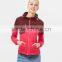 Female spring summer breathable anti sunburn jacket Outdoor sport wear
