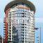 Curved/bent Tempered Glass(EN12150 ISO9001)