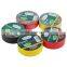 LAOA Colorful Insulate Electrician Tape 18mm*9m Electrical Adhesive Tape