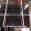 black portoro marble slab for sale