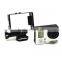 Standard Frame of go pro accessories