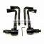 BJ-LG-003 For Honda CBR250 300 Bent Style 7/8" 22mm CNC Proguard Lever Guard