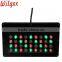 Outdoor Waterproof RGB LED Landscape Lightings