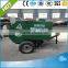 Top quality round hay baler/ mini round baler TMYK0870