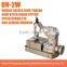 DN-2W double needle four thread PP woven bag sewing machine
