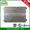 wall pack led lights with 90W 8500lm 5 years warranty UL and DLC