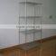 2015 hot sale, upscale and high quality Wire shelf rack with different color epoxy coating