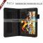 High quality pu leather case for Amazon Kindle Fire HD 6