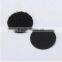 adhesive hook and loop strap