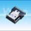 Dongguan Yxcon High Quality HDMI Plug Connector