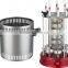 Kabab grill,Vertial BBQ grill,barbecue grill