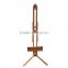 2015 New Cheap Wooden Folding Stand Easel,Easel Drawing Stand