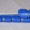 Packaging machine separation belt