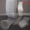 gas liquid knitted wire mesh