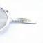 FDA&LFGB Stainless Steel Fine Mesh Strainers/noodle skimmer