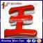 Hot saleing led lighting Blister custom made logo sign