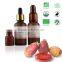 Organic Prickly Pear Seed Oil (Barbary Fig Oil/Cactus Oil) - Cold Pressed, Pure & Extra Virgin - Premium Quality