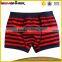 3pcs underwear set 100% cotton cute cartoon printed boxer panty boy