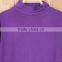 80%COTTON 15%POLYESTER 5%SPANDEX LADY'S TOP