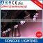 12x10w hot sale dj equipment profeesional rgbw moving head beam light for disco