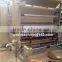 Economic shaftless type gravure printing machine/OPP/PVC/PET/PP/CPP/PAPER printer