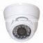 SONY 600 TVL Wide Angle Dome Car Camera With Microphone