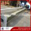 Traffic sign pole and road safety sign pole hot dip galvanized pole