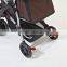 LUXURY TRAVEL SYSTEM BABY STROLLERS