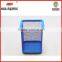 Popular Rectangle Silicone Rubber Pen Holder