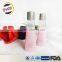 Fine container for liquid soap of amenities/ wholesale empty plastic water bottles