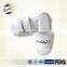 Best-selling 5 star disposable hotel slippers for bathroom