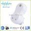 Wireless digital home automation control switch socket plug with RF433MHz