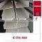 High strength Special Channel Steel C Channel & U Channel & H Channel Steel Profiles
