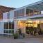 prefabricated wooden appearance container house