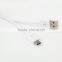 High Quality Slim Usb Cable 2.0 to Micro Usb Cable