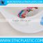 freestanding claw foot plastic cartoon baby bath tub