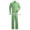 Wholesale used clothing OEM safety cotton workwear for sale