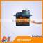 Maytech plastic gear standard Analog servo for rc airplane