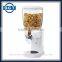 Single Cereal Snack Pet Dry Food Dispenser
