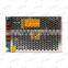 75W contant voltage 12V power supply switch led power supply