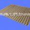 low resistance air filter paper in roll