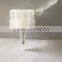 24/410 Plastic cosmetic pump of nail polish remover