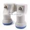 2016 4k (Hot Model) Ku Band LNB, Multi grade LNB , Universal dual LNB